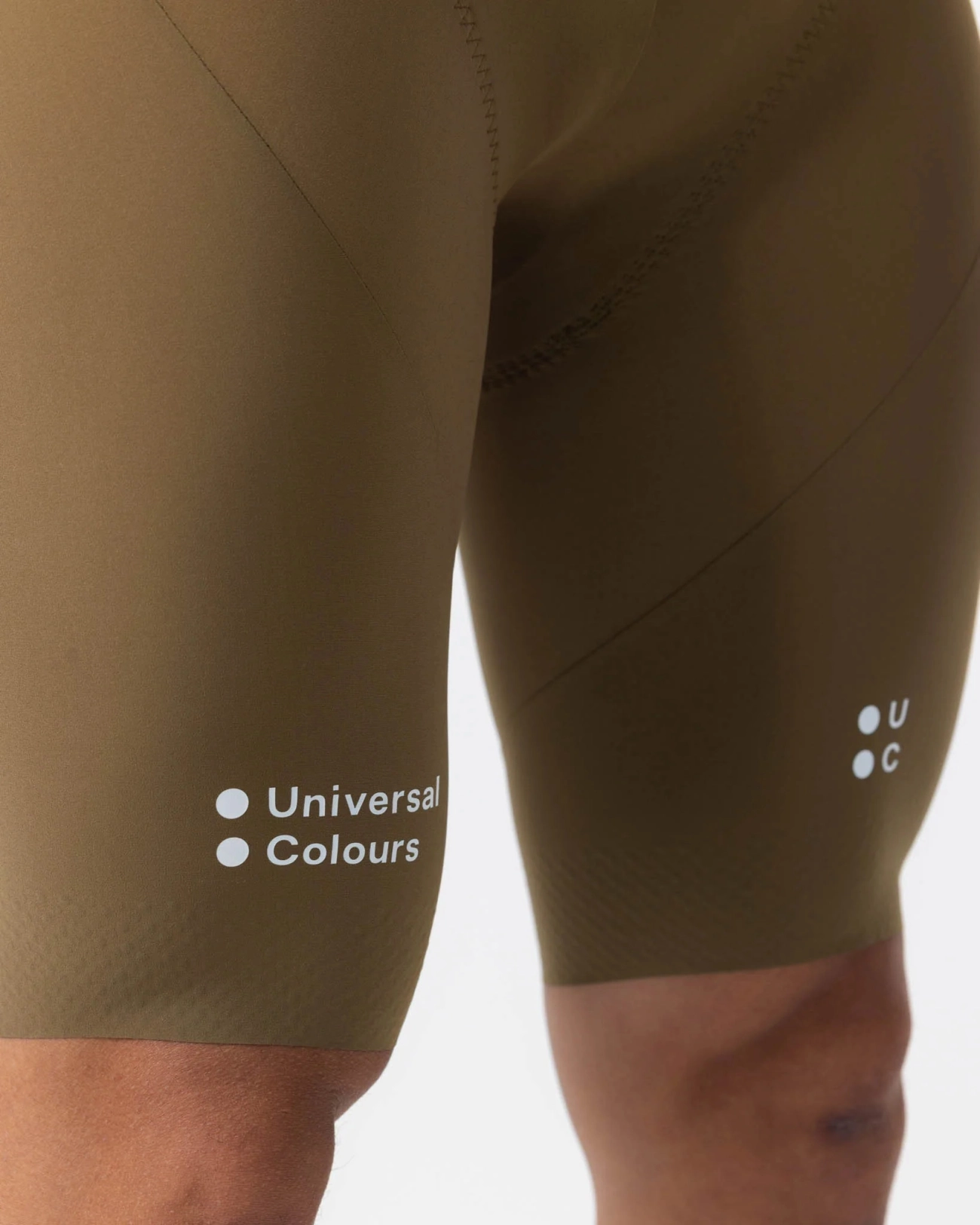 Chroma Bib Short