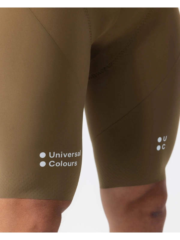 Chroma Bib Short