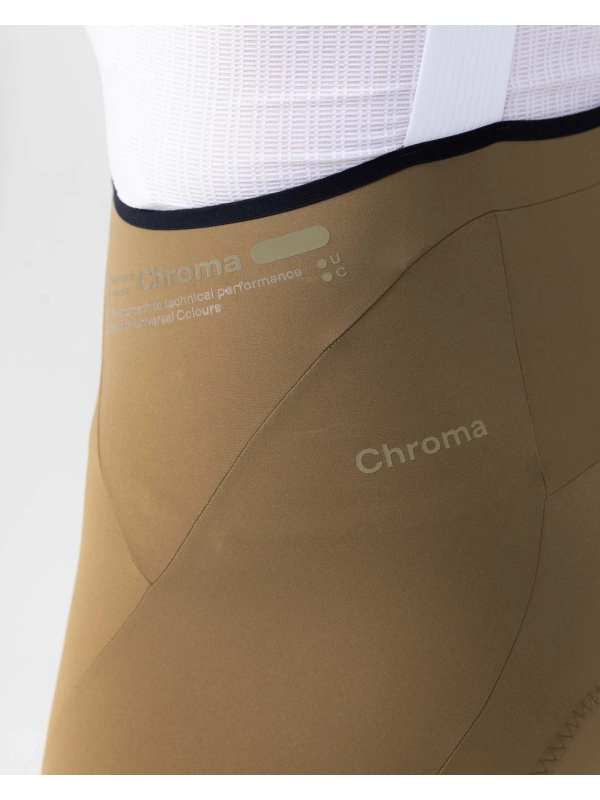 Chroma Bib Short