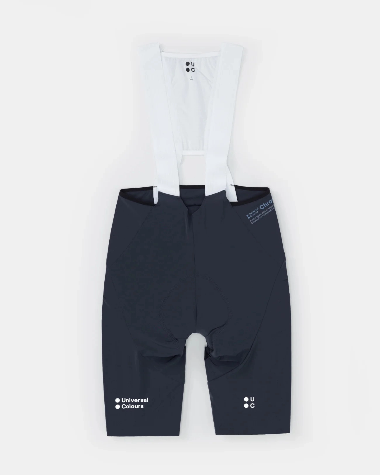 Chroma Bib Short