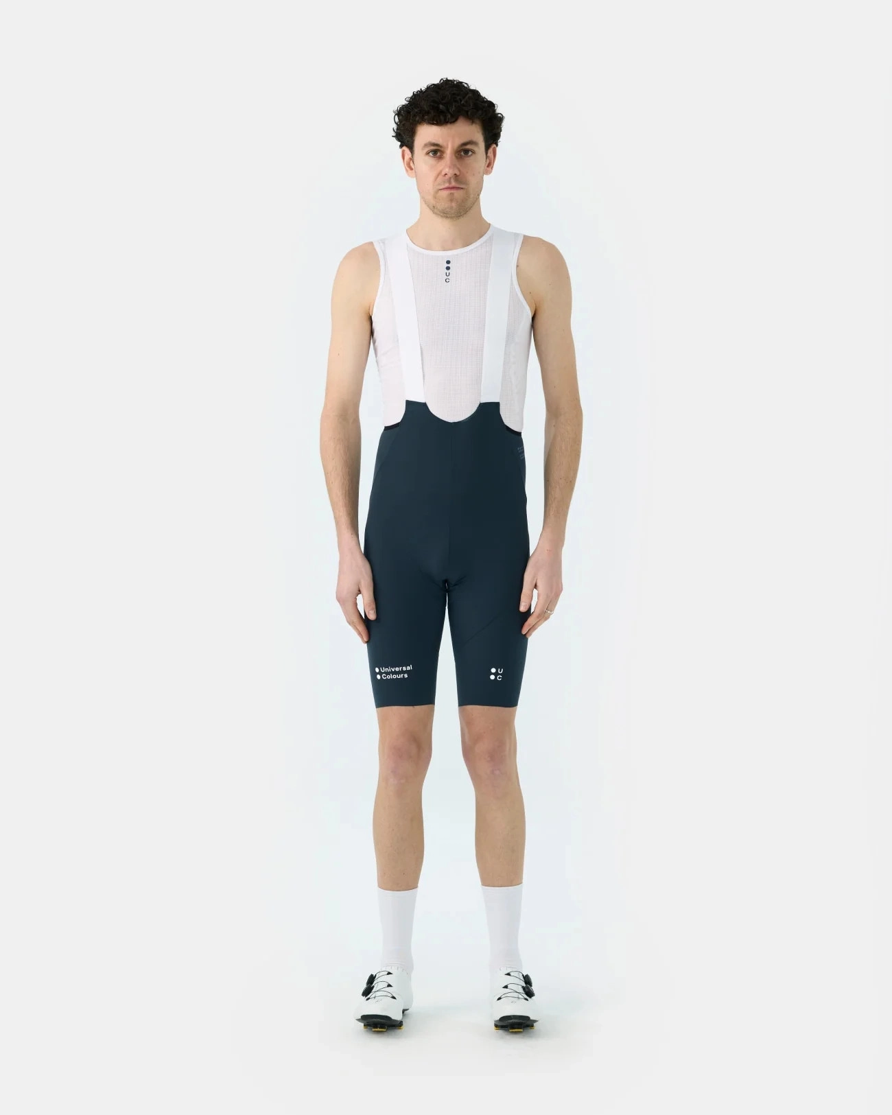 Chroma Bib Short