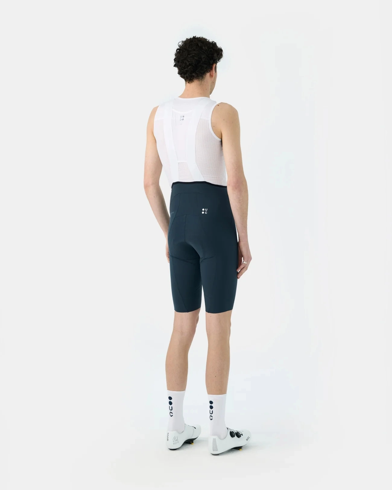 Chroma Bib Short