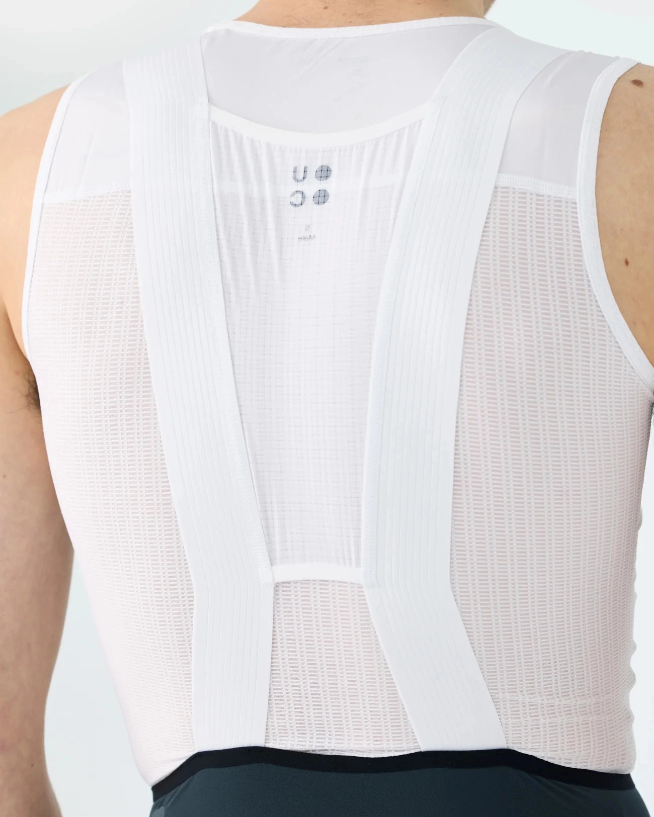 Chroma Bib Short