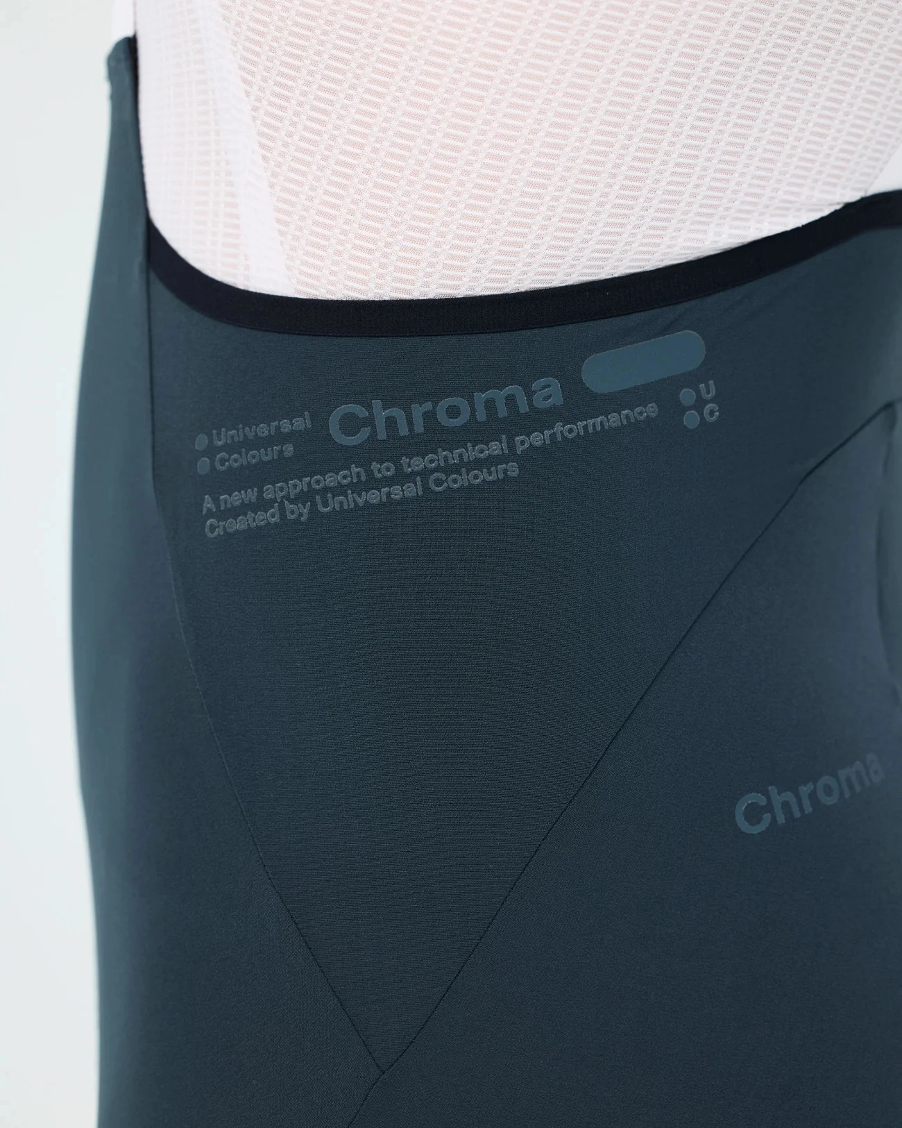 Chroma Bib Short