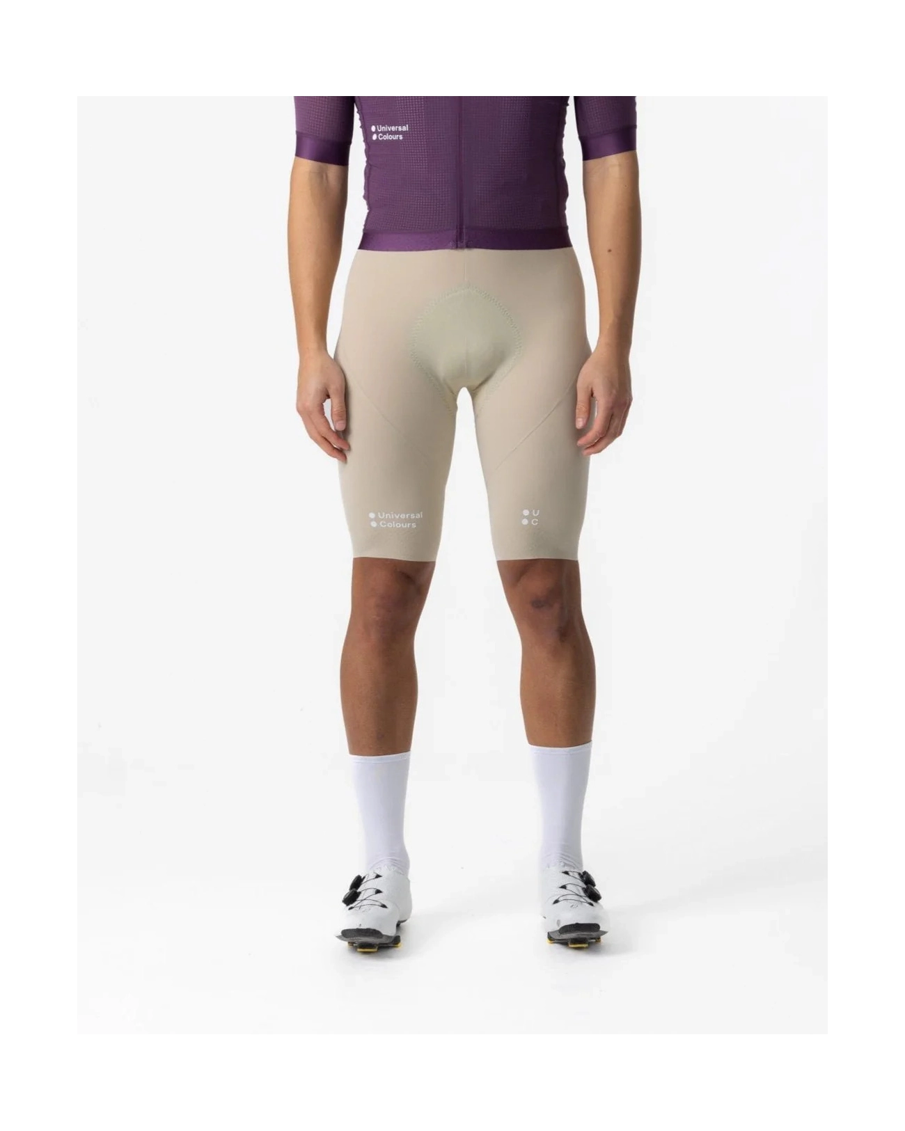 Men's Chroma Bib shorts
