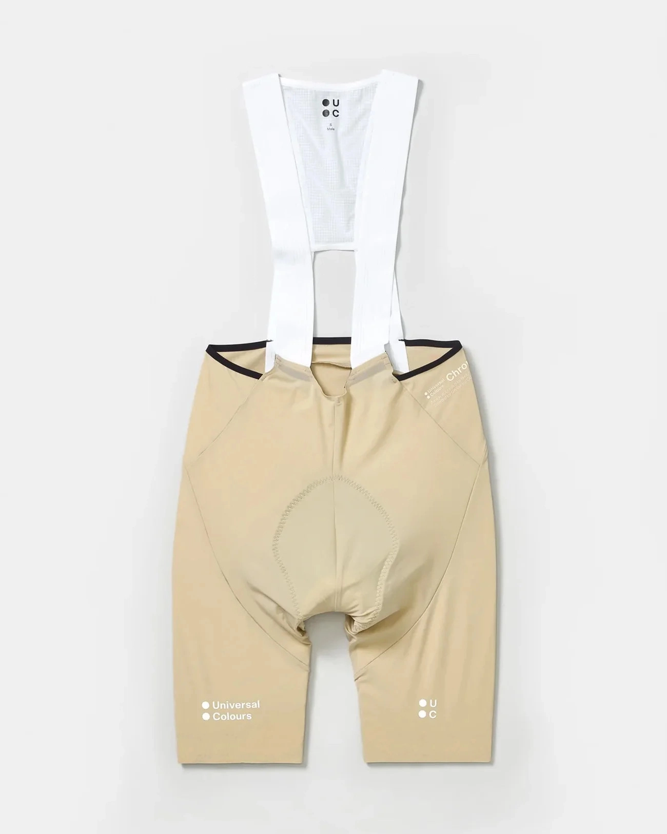 Men's Chroma Bib shorts