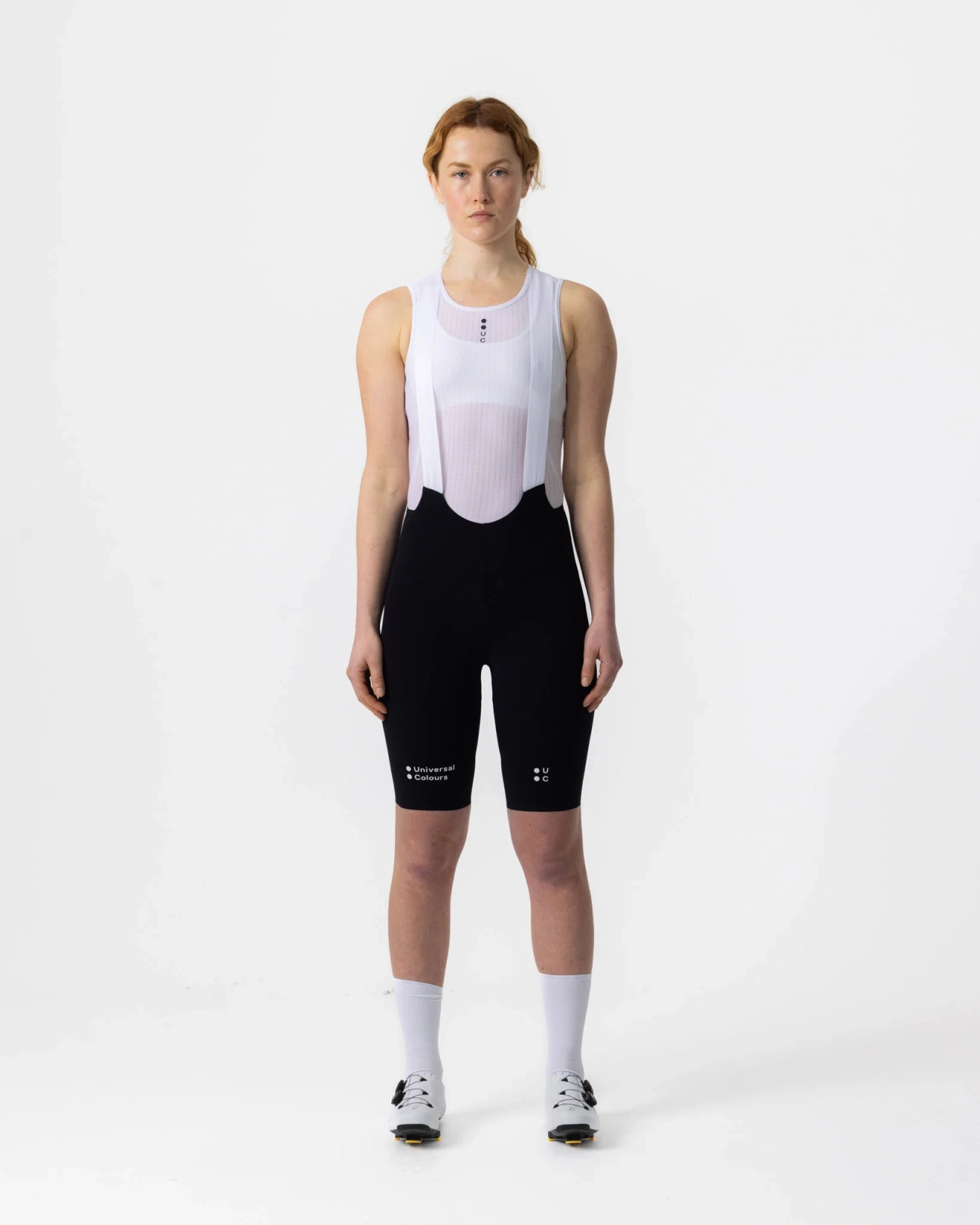Chroma Womens Bib Short