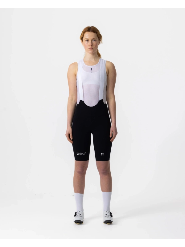 Chroma Womens Bib Short Chroma Womens Bib Short