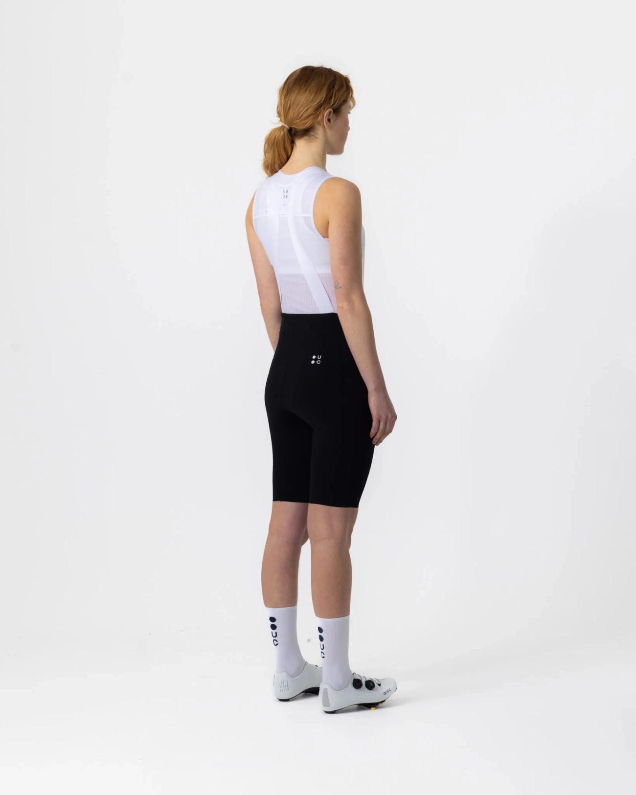 Chroma Womens Bib Short