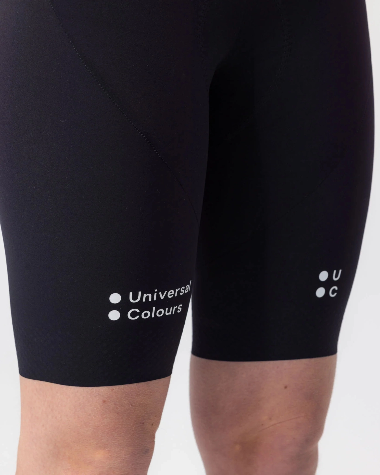 Chroma Womens Bib Short