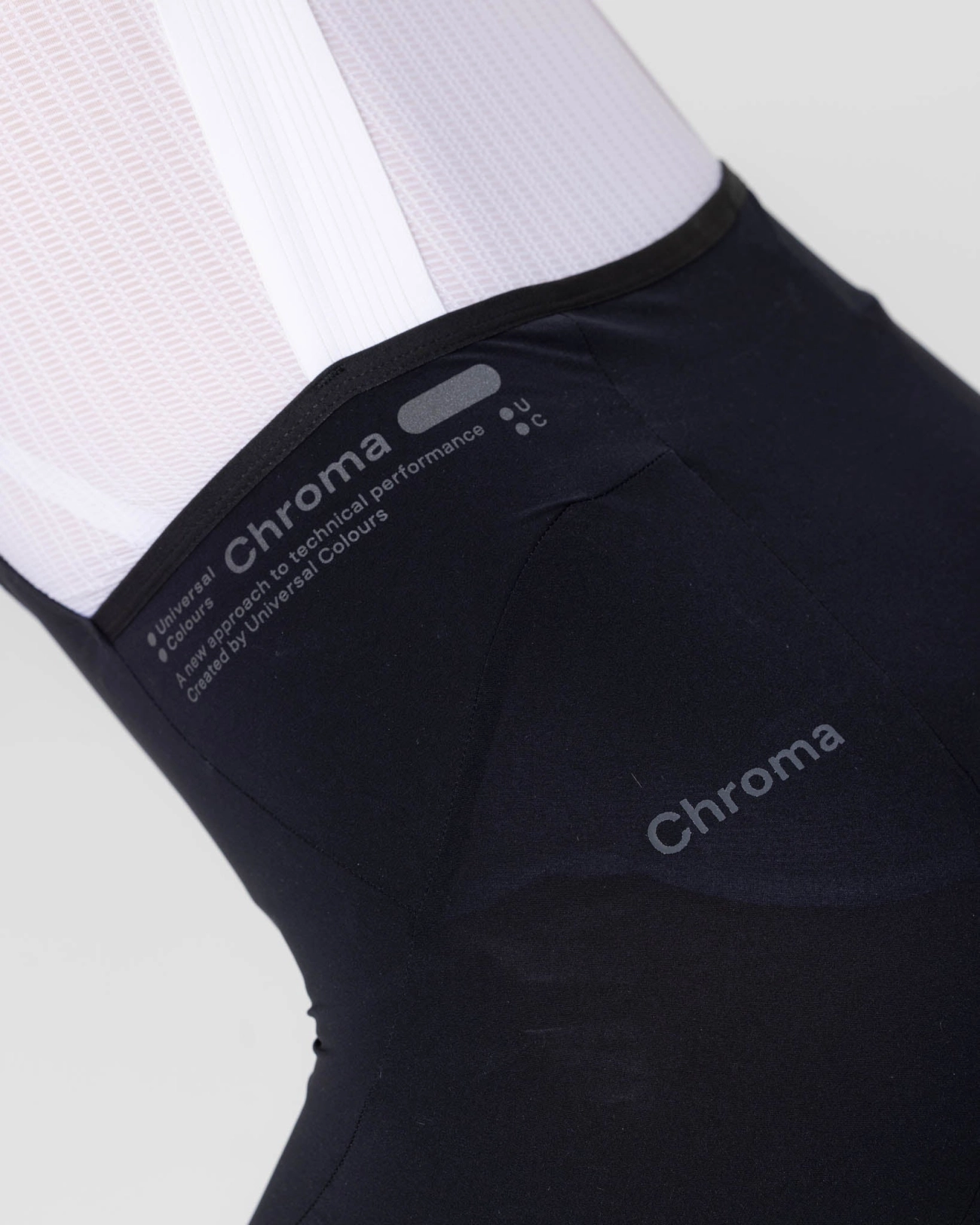 Chroma Womens Bib Short