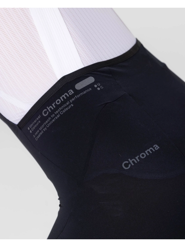 Chroma Womens Bib Short Chroma Womens Bib Short