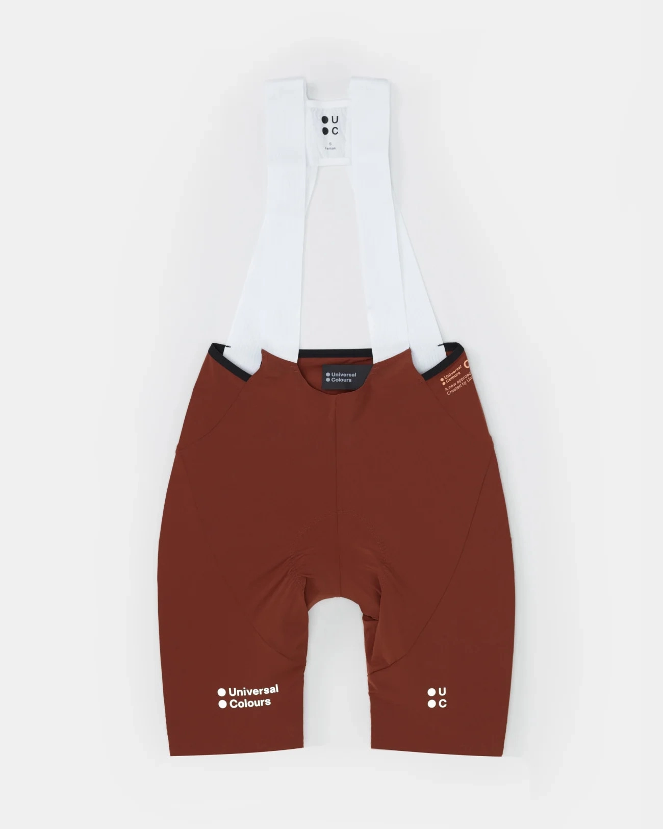 Chroma Womens Bib Short