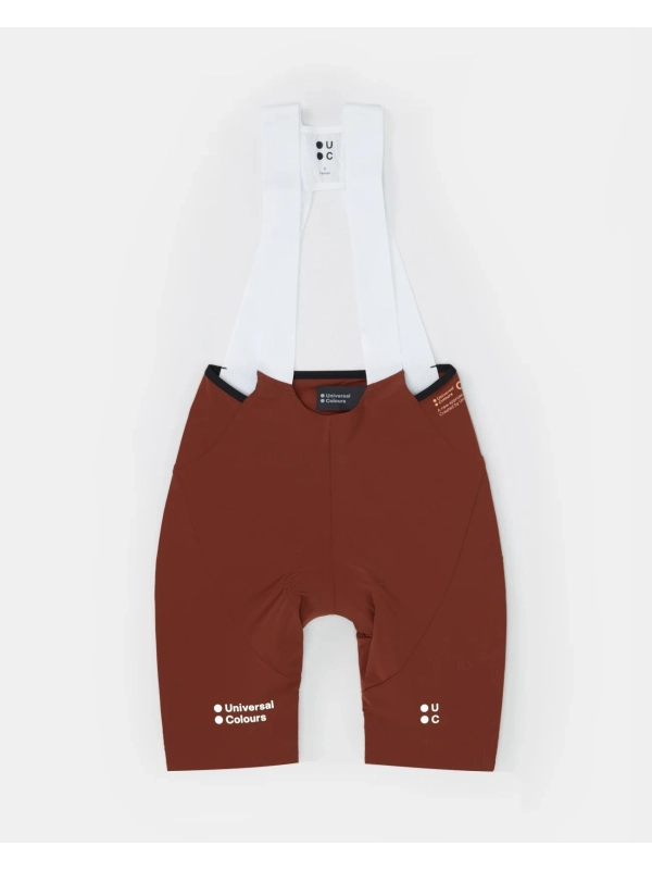 Chroma Womens Bib Short