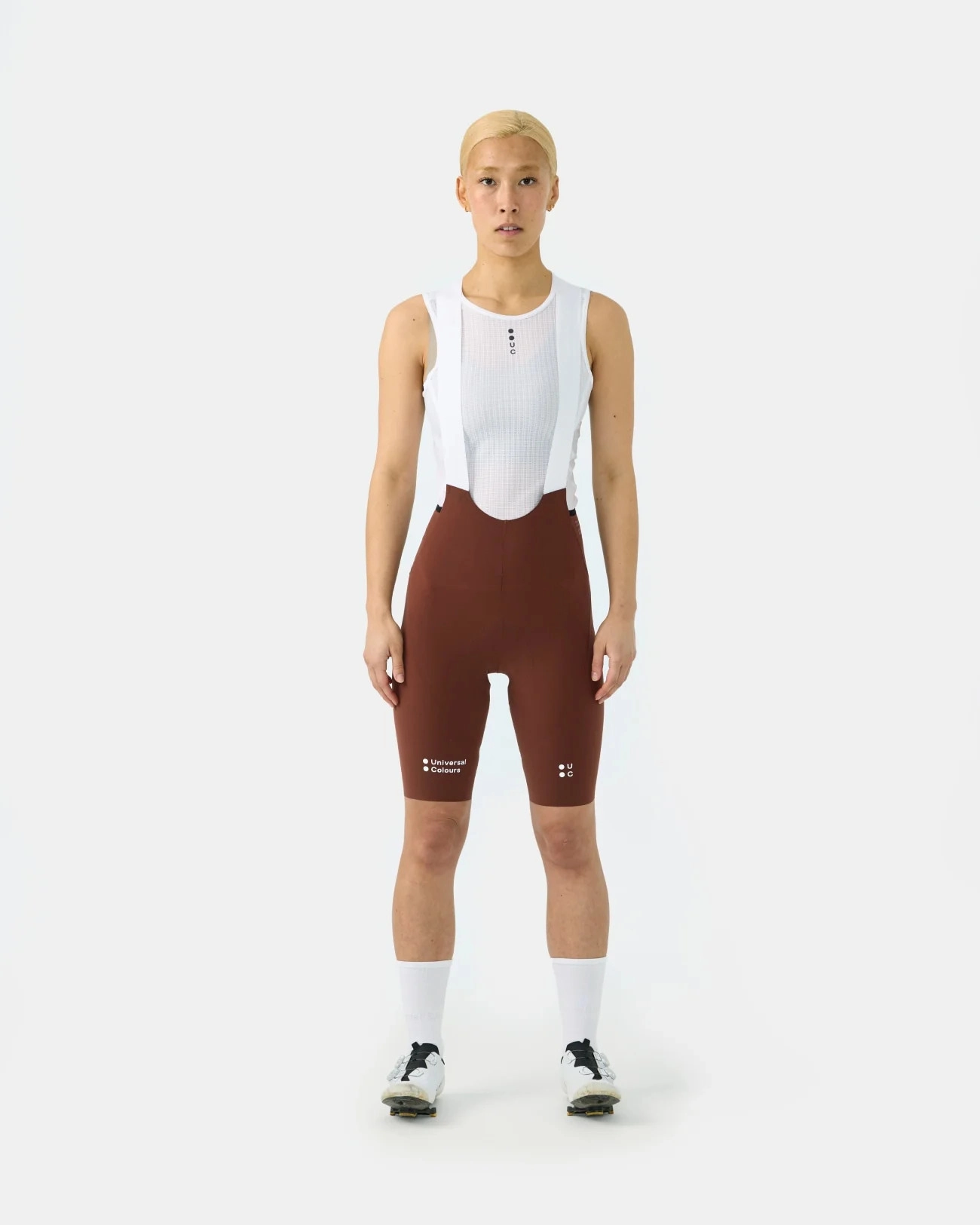 Chroma Womens Bib Short