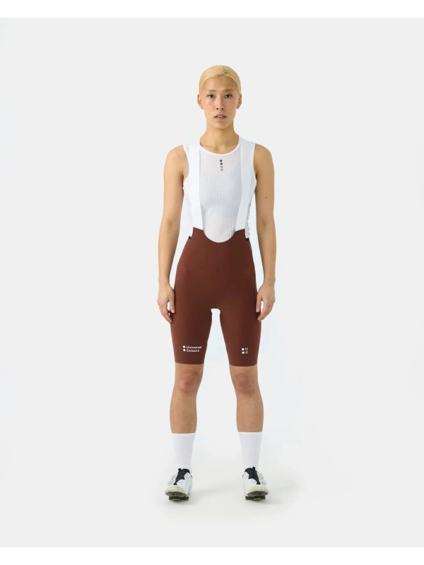 Chroma Womens Bib Short