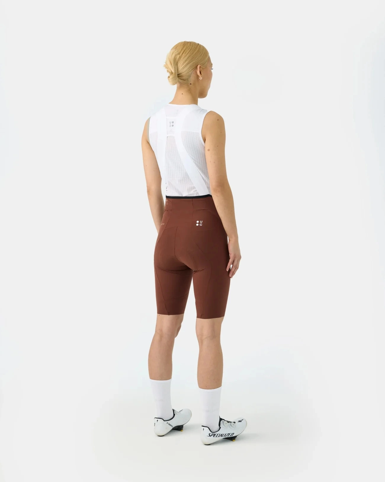 Chroma Womens Bib Short