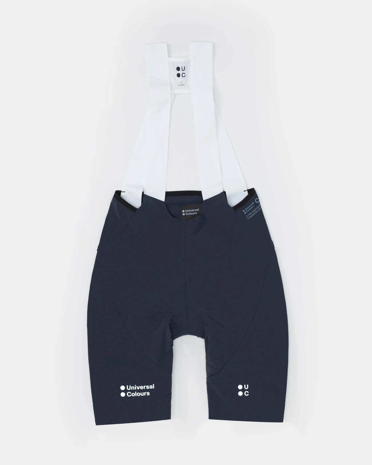 Chroma Womens Bib Short