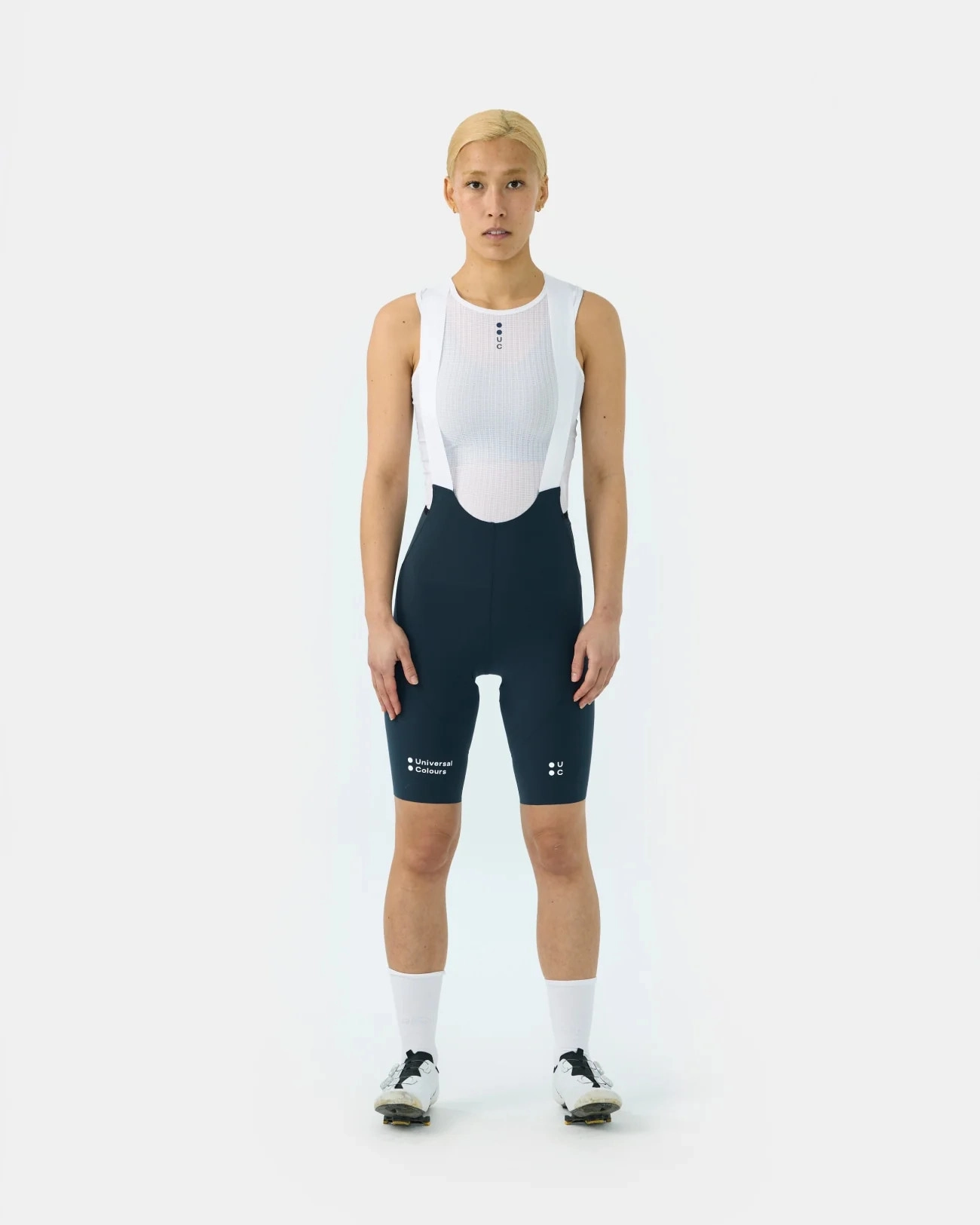 Chroma Womens Bib Short