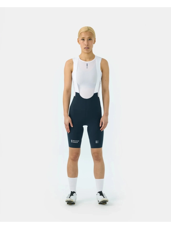 Chroma Womens Bib Short