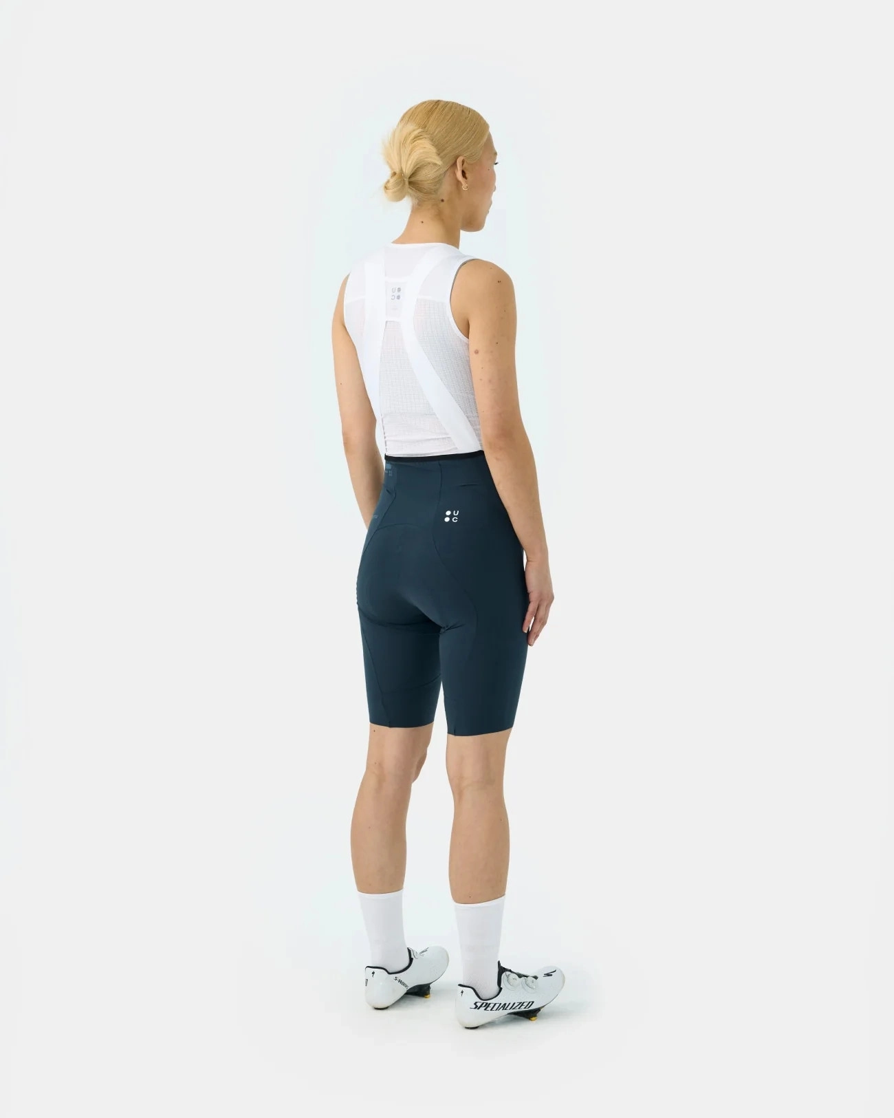 Chroma Womens Bib Short