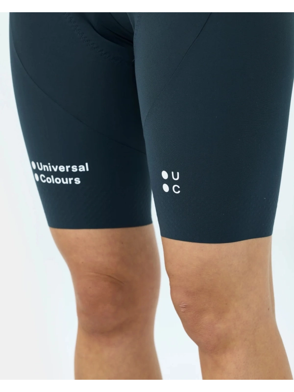 Chroma Womens Bib Short