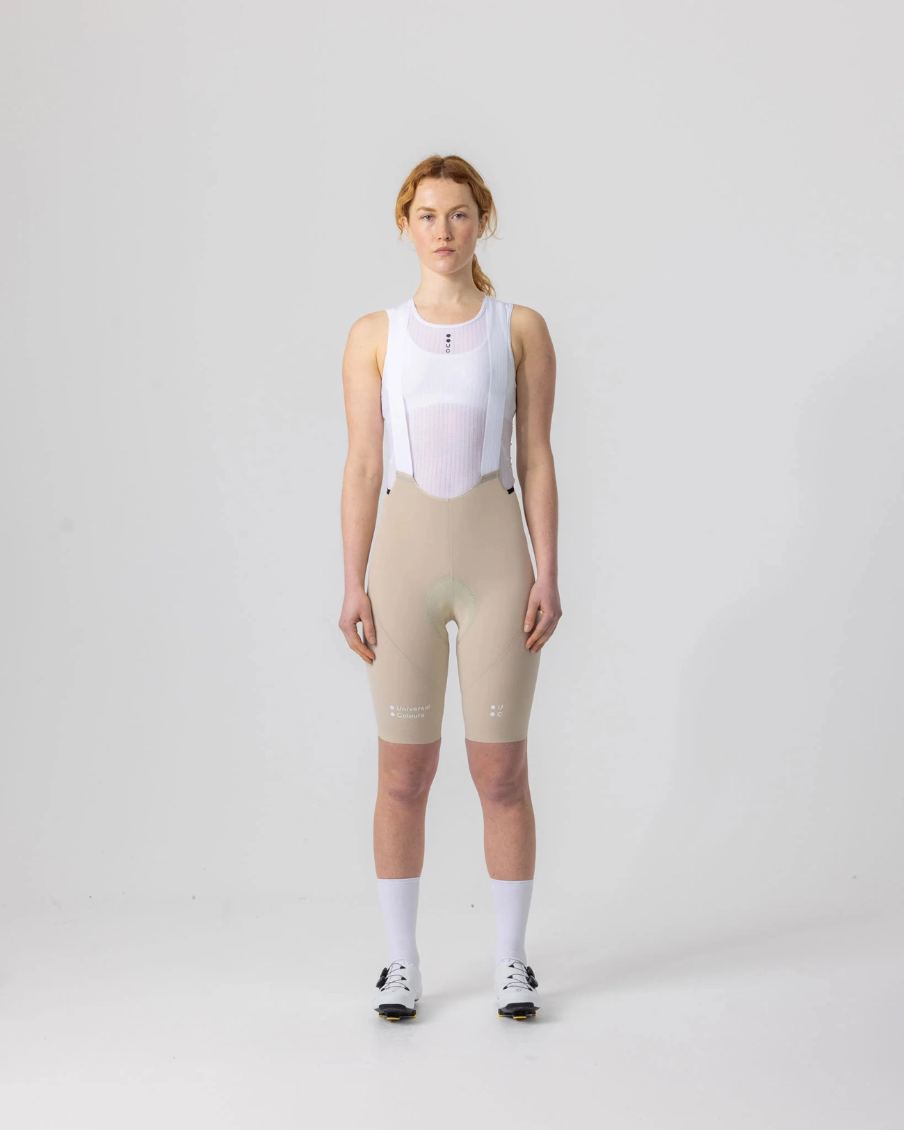 Chroma Womens Bib Short