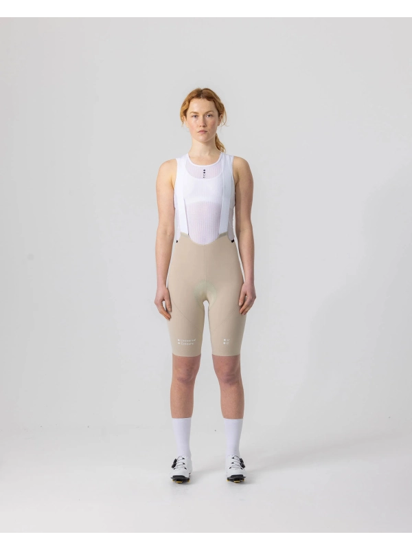 Chroma Womens Bib Short