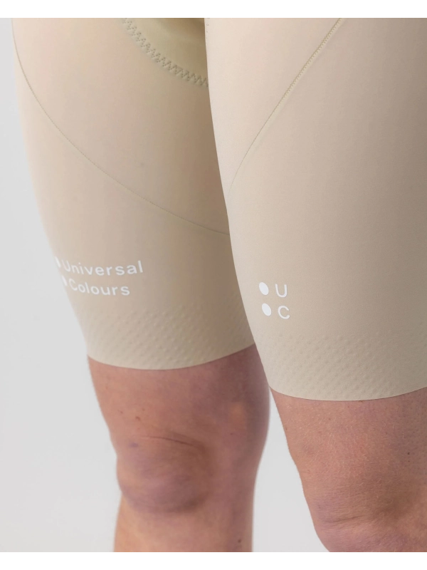 Chroma Womens Bib Short