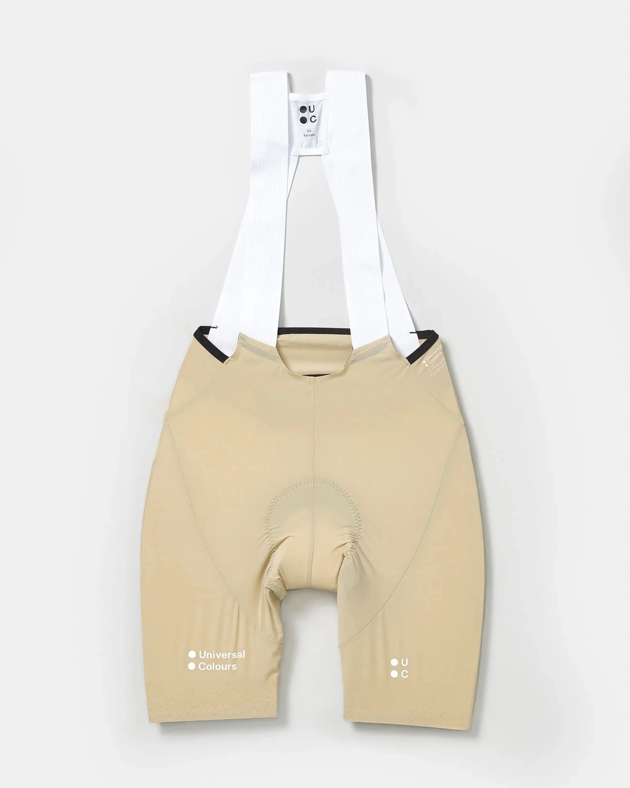 Chroma Womens Bib Short