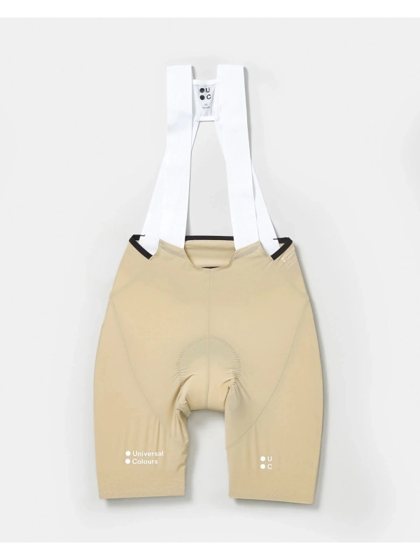 Chroma Womens Bib Short