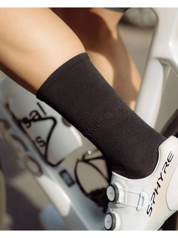 Lightweight Summer Socks