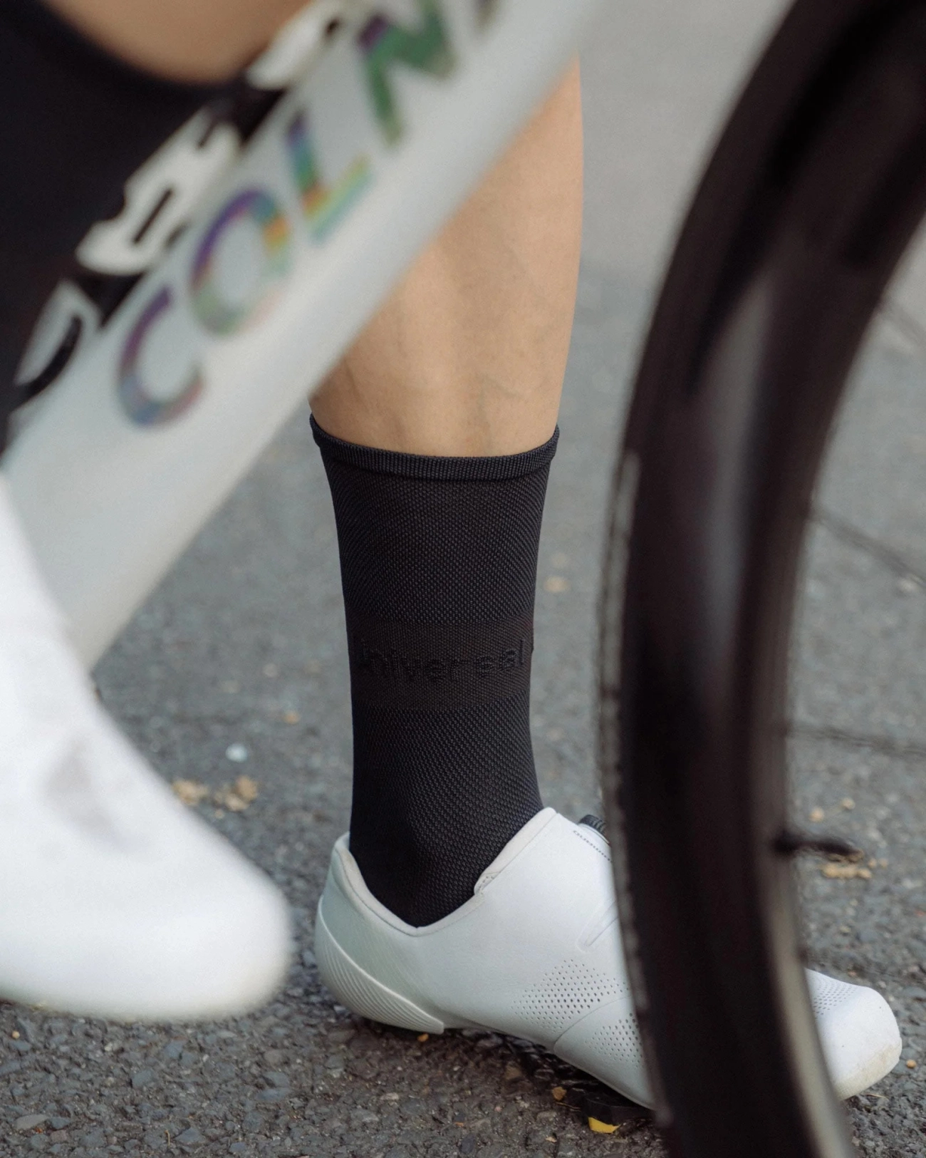 Lightweight Summer Socks