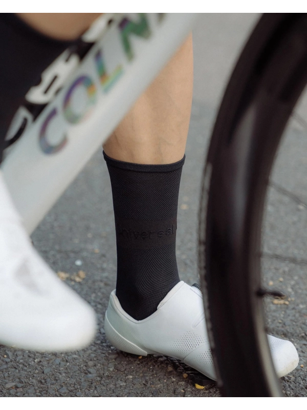 Lightweight Summer Socks