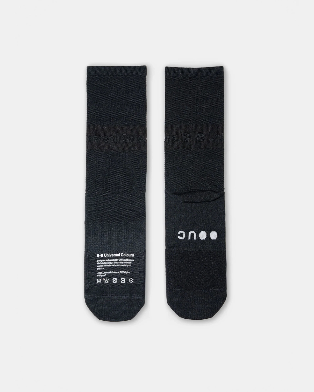 Lightweight Summer Socks