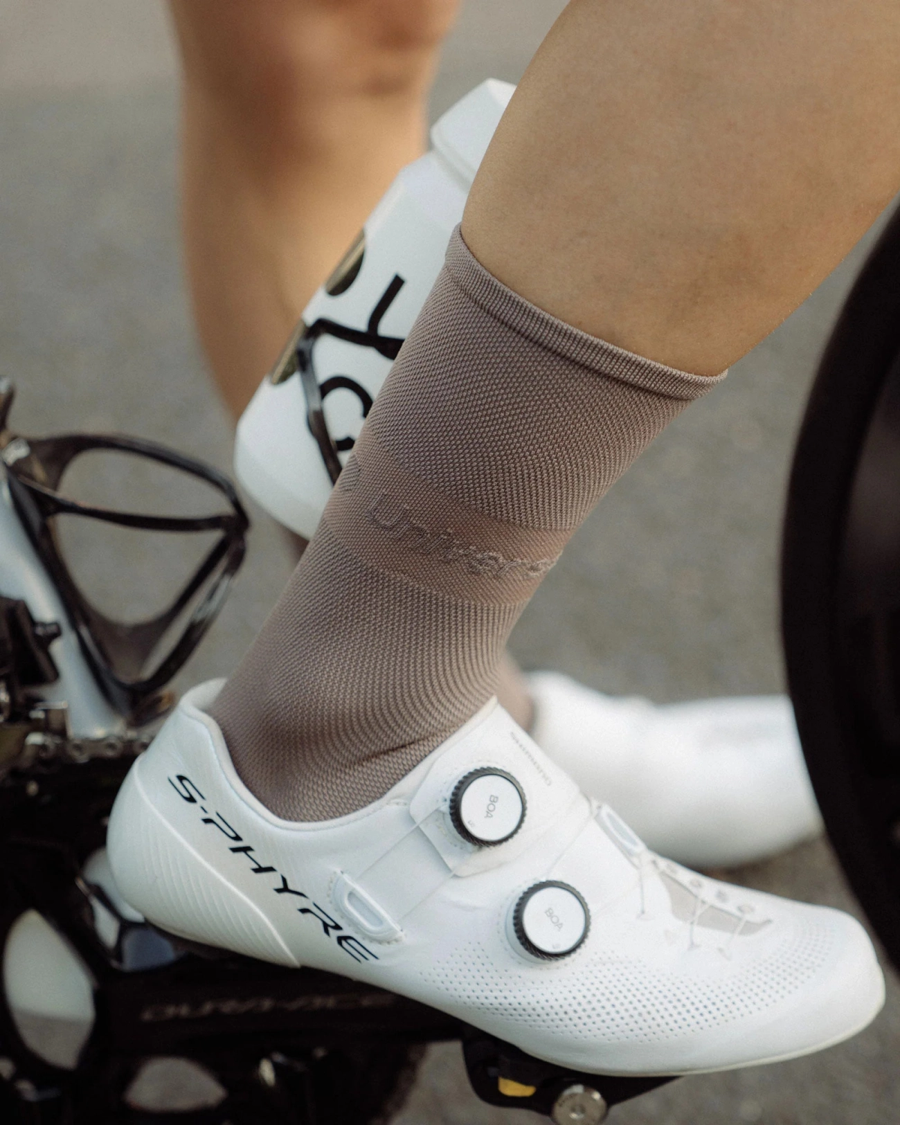 Lightweight Summer Socks