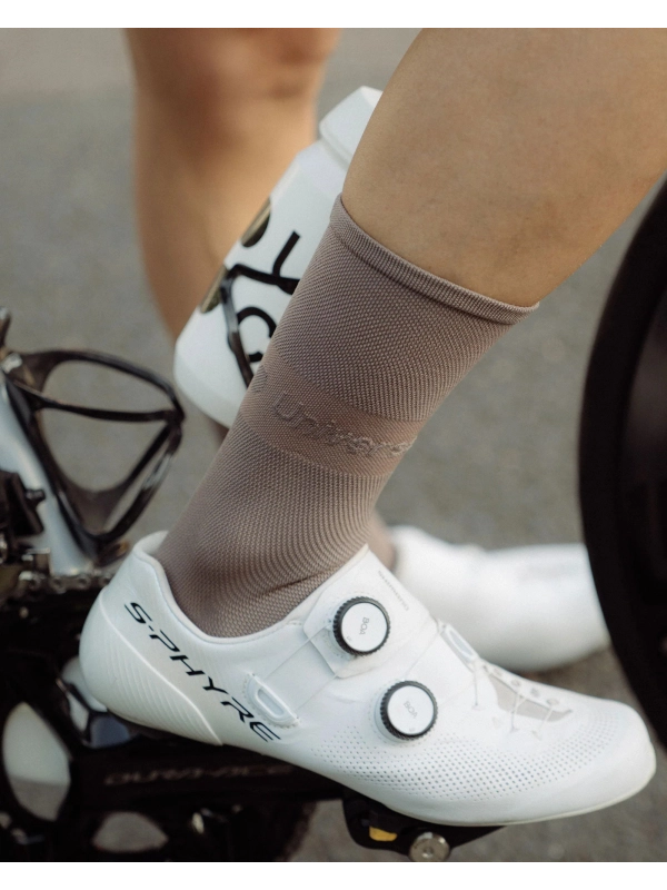 Lightweight Summer Socks