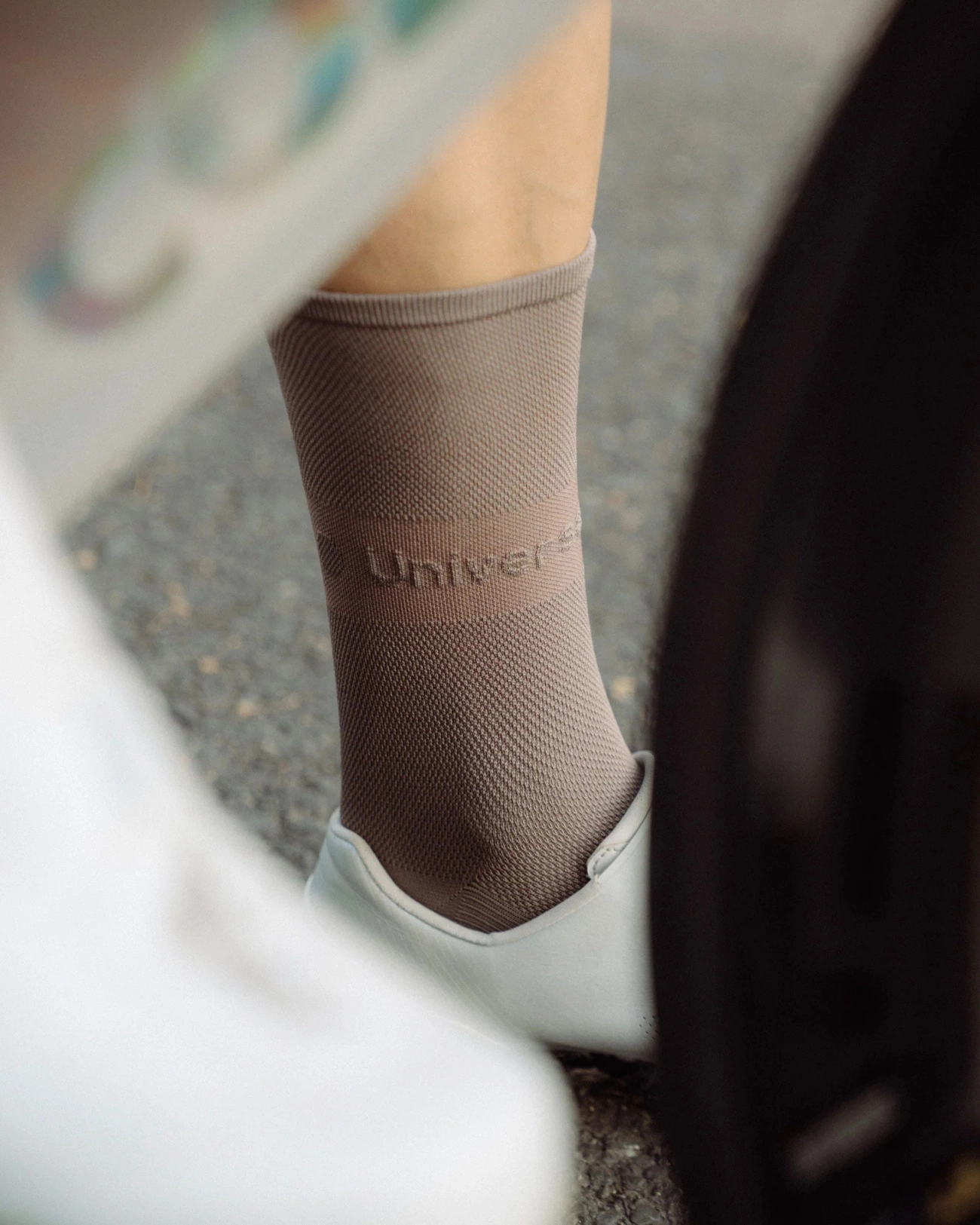Lightweight Summer Socks