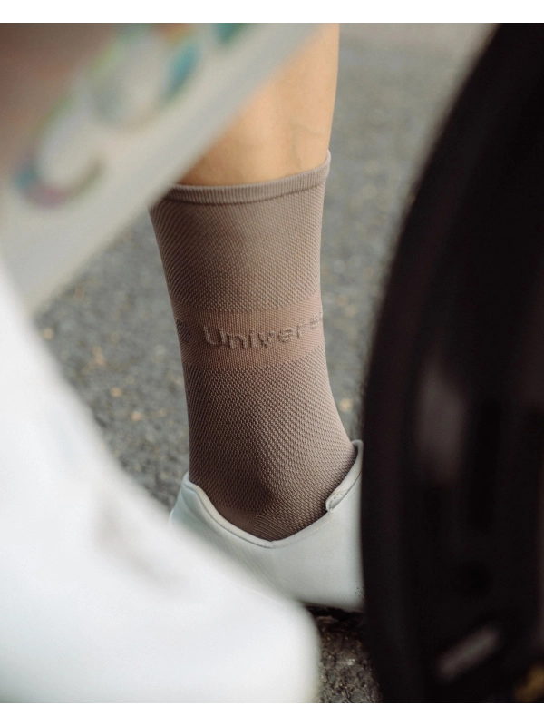 Lightweight Summer Socks