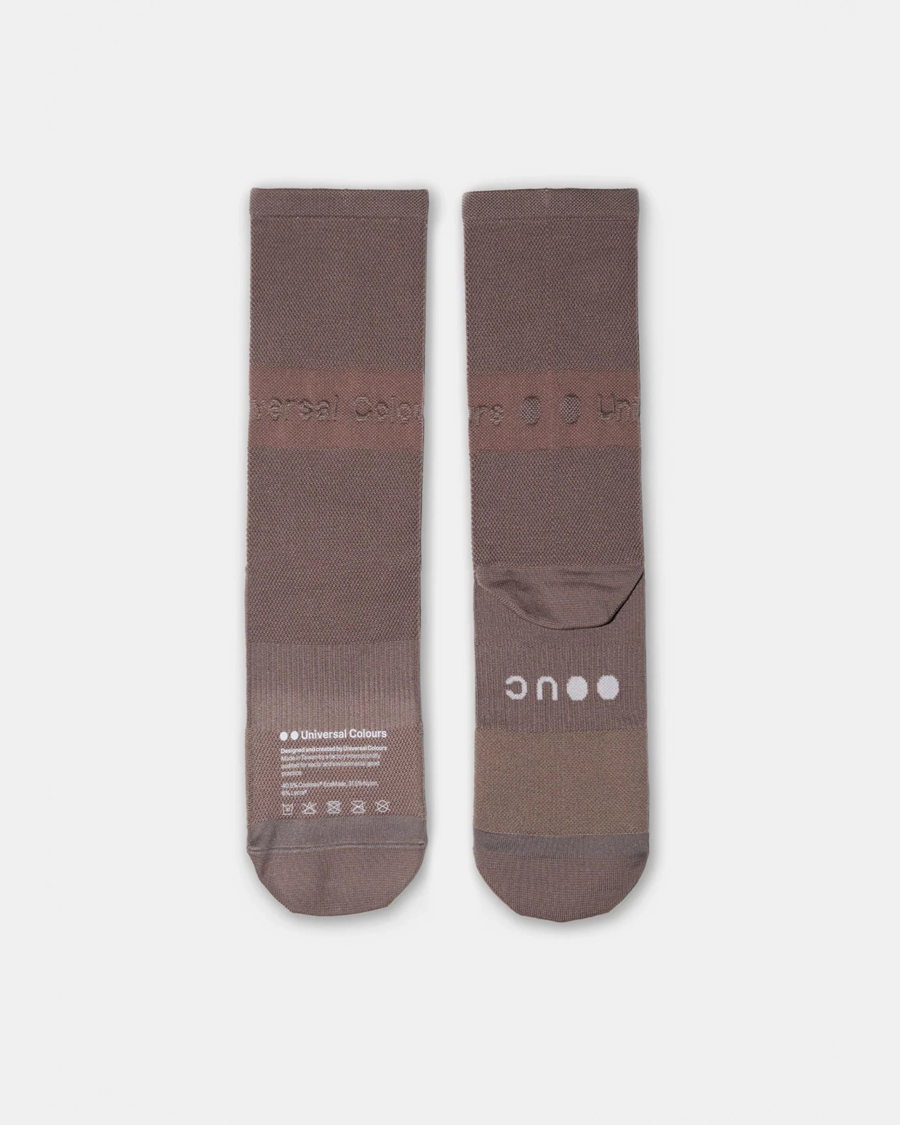 Lightweight Summer Socks