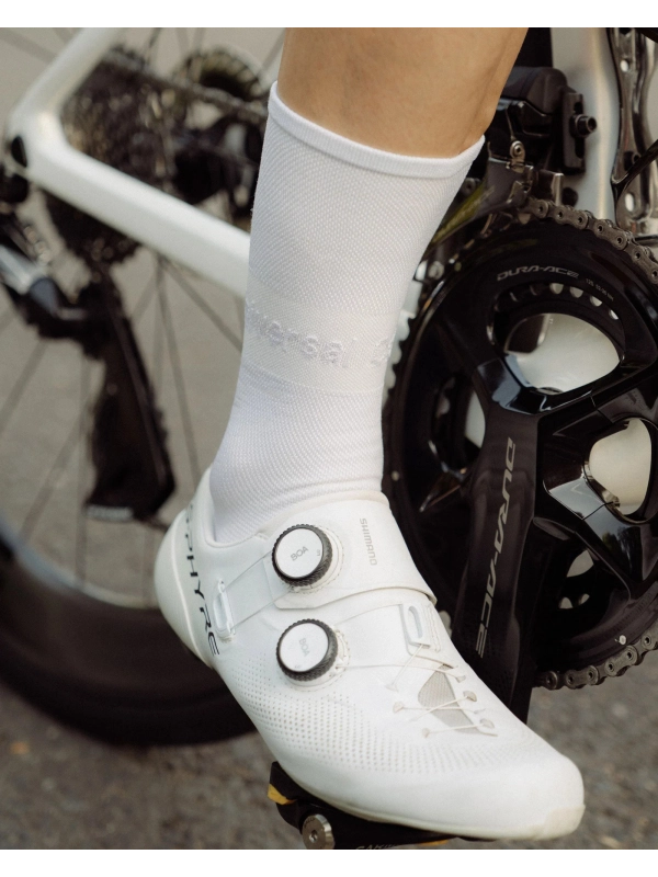 Lightweight Summer Socks