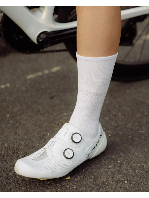 Lightweight Summer Socks