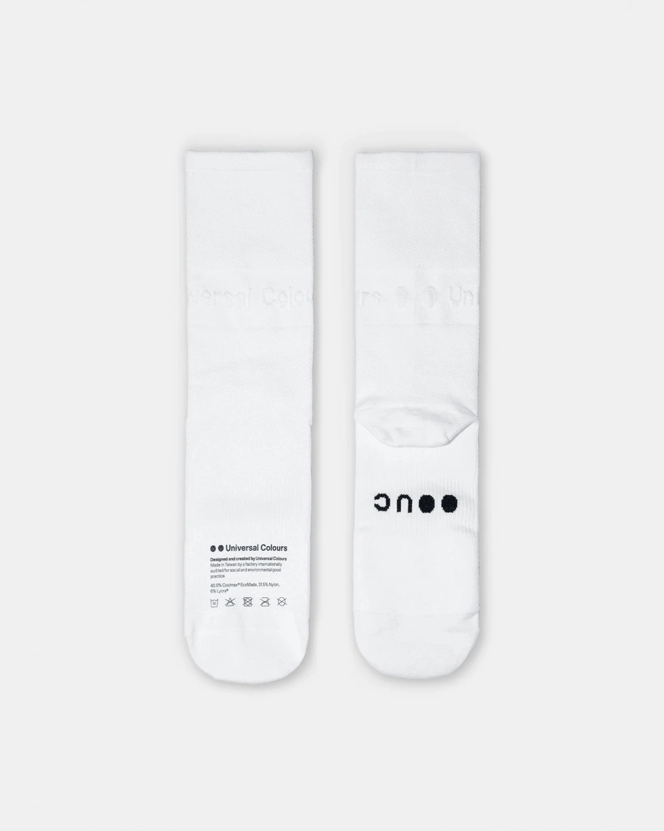 Lightweight Summer Socks