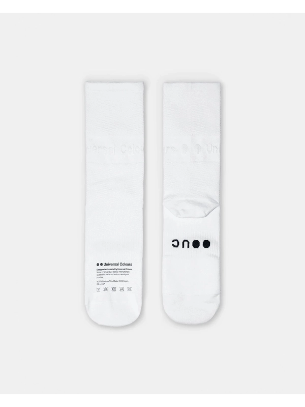 Lightweight Summer Socks