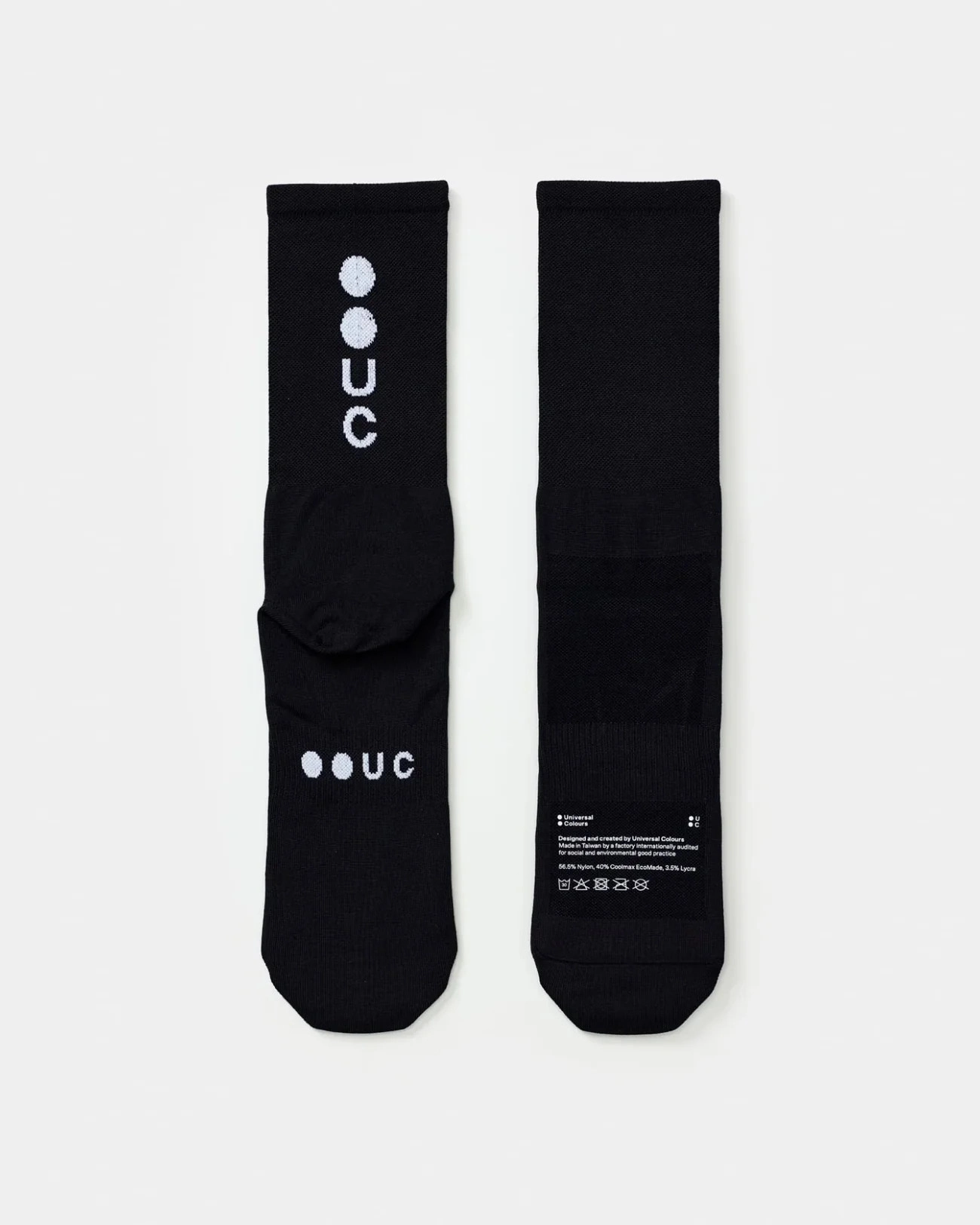 Mono Summer Socks
