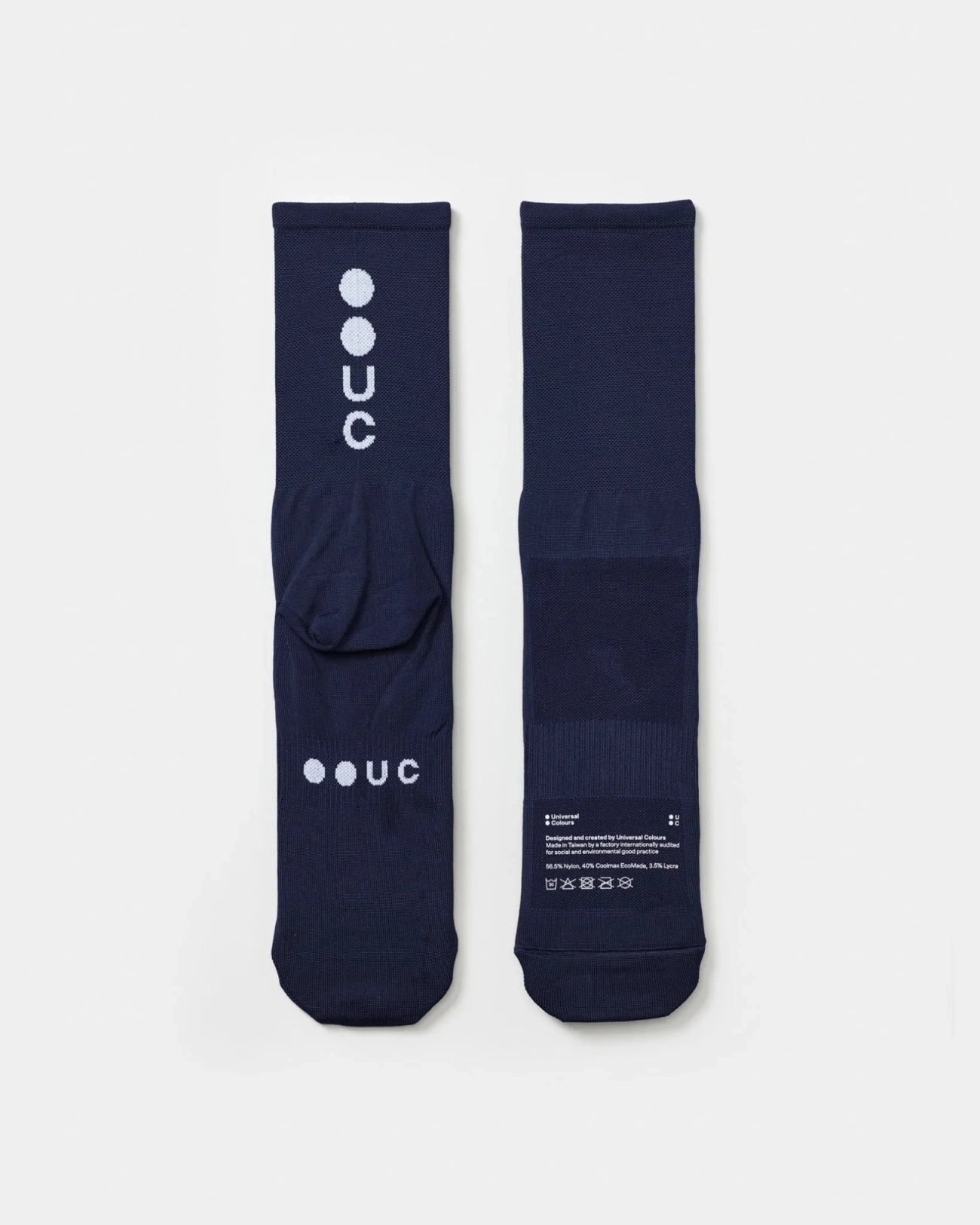 Mono Summer Socks