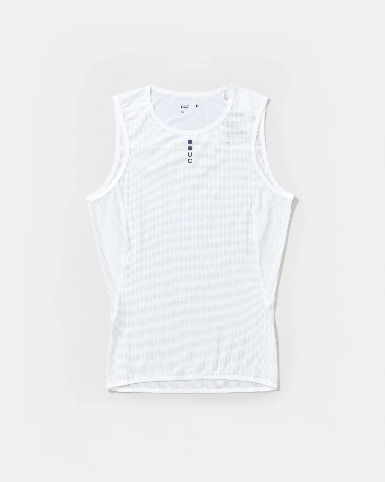 Men's Mono sleeveless base layer