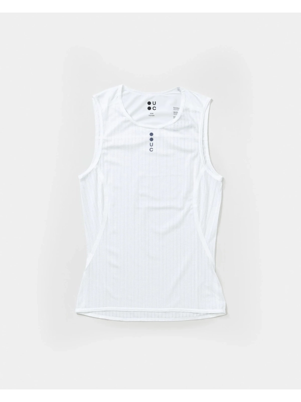 Women's Mono sleeveless base layer