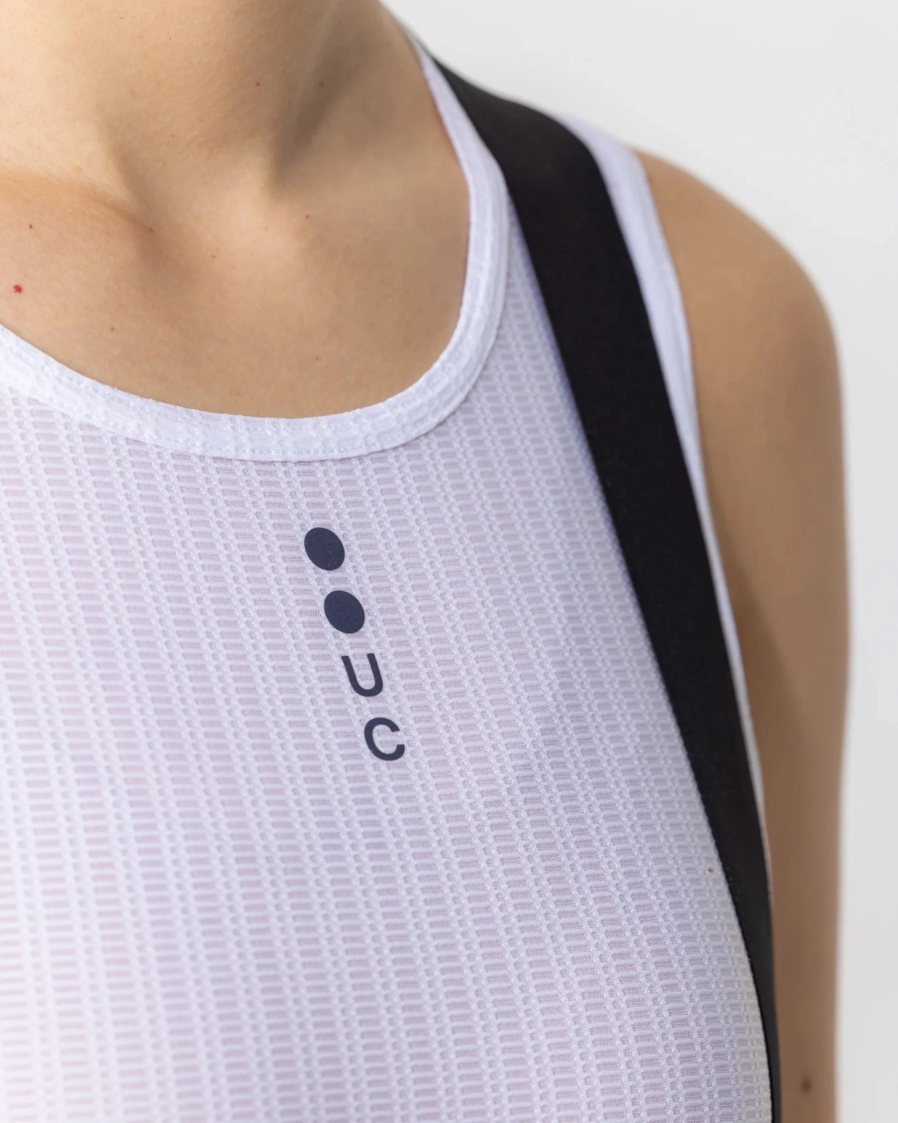 Women's Mono sleeveless base layer
