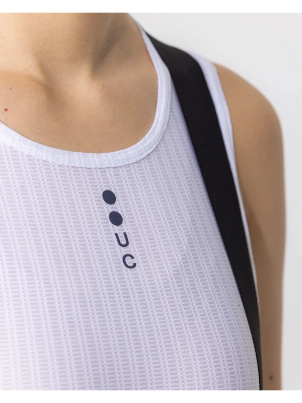 Women's Mono sleeveless base layer